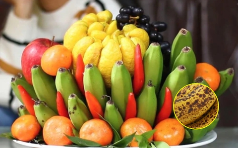 Loại quả người Việt "cấm kỵ" đặt lên bàn thờ ngày Tết nhưng người Nhật lại ăn để phòng ung thư