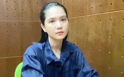 "Nữ hoàng nội y" Ngọc Trinh chuẩn bị hầu tòa