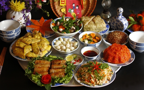 Tạng suy yếu vì làm 2 điều vào ngày Tết: BS khuyên áp dụng "3 đủ - giảm" để phòng ngừa