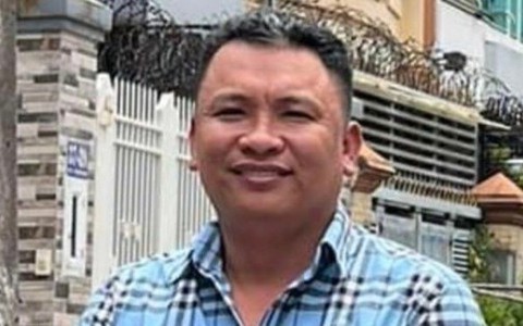 Thêm đồng phạm của 'trùm' siêu xe Phan Công Khanh bị bắt
