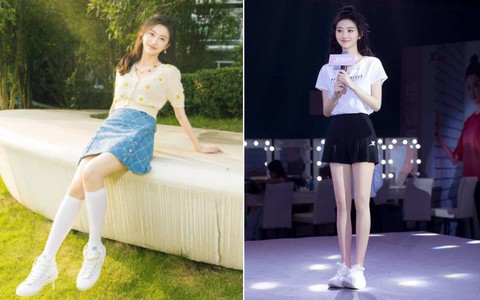 Hạn chế ăn một thứ giúp "Đệ nhất mỹ nhân Bắc Kinh" giữ da trắng sứ, trẻ như gái 18