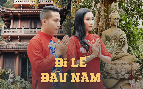 8 địa điểm tâm linh nổi tiếng nhất Hà Nội phù hợp để vừa vãn cảnh du xuân, vừa đi lễ đầu năm mới