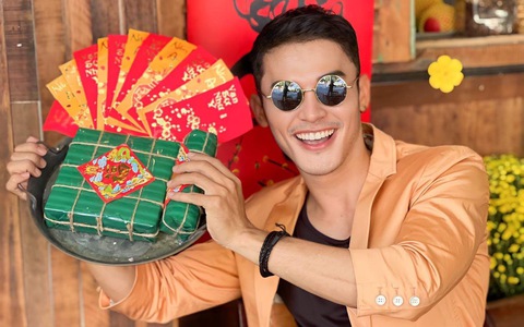 Nam chính phim giờ vàng nói gì về nghi vấn 'Đánh cắp số phận' đạo phim Hàn Quốc?