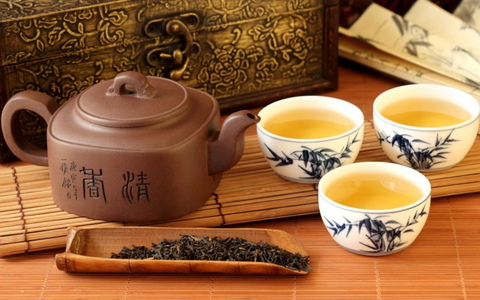 Những món quà 'kiêng kỵ' dịp năm mới ở Trung Quốc