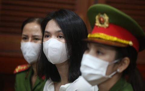 Nhìn lại 3 vụ án người nổi tiếng phạm pháp