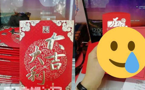 Cô giáo tiểu học lì xì cả lớp đầu năm, mở ra bên trong học sinh sốc toàn tập chỉ muốn trả lại