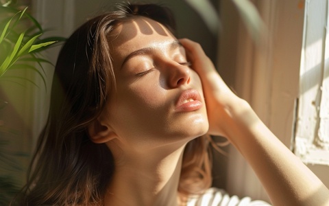 4 hành vi hàng ngày làm cạn kiệt năng lượng dương của phụ nữ, bệnh tật "kéo đến", không kiểm soát ngay sẽ quá muộn