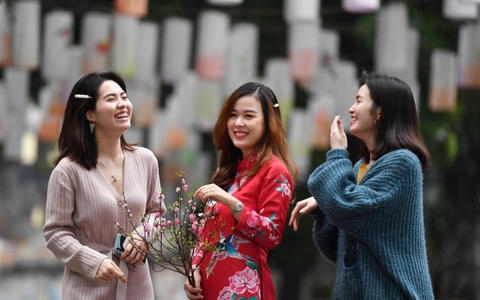 Sau kỳ nghỉ Tết Nguyên đán, người lao động còn bao nhiêu ngày nghỉ lễ trong năm 2024?
