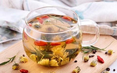 Bác sĩ mách loại trà thanh lọc cơ thể, bảo vệ tim mạch, ngừa ung thư