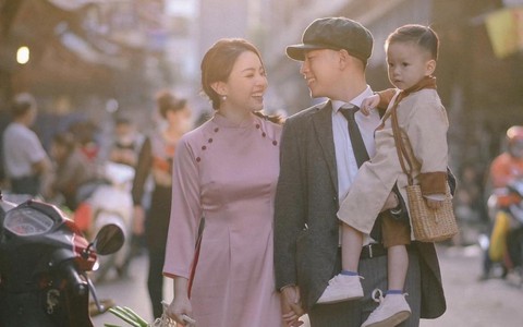 Tâm sự đầu năm mới của hội bỉm sữa: Những khoản đầu tư "quan trọng" nên chi tiêu trước và sau khi có con