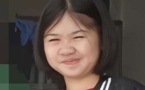 Thêm một cô gái 21 tuổi mất tích được Công an Hà Nội thông báo tìm kiếm