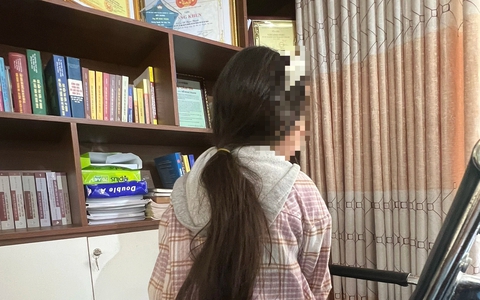 Nghi vấn một người nước ngoài dâm ô bé gái 9 tuổi