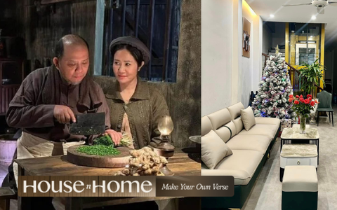 Cơ ngơi của bà bán phở trong “Đào, phở và piano”: Từ nhà 10m2 đến căn hộ 111m2, giờ tậu nhà lầu có thang máy