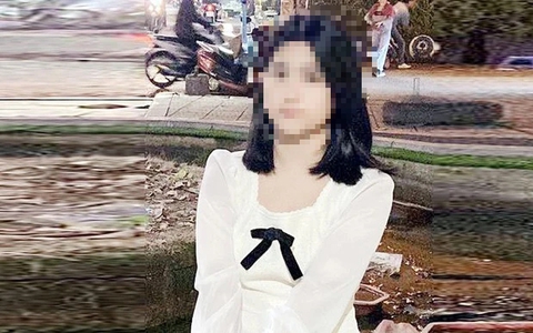 Thiếu nữ 14 tuổi mất liên lạc ở Hà Nội đã bán điện thoại lấy tiền đi chơi với bạn