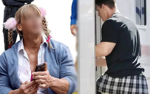 Sao nam gây sốc khi tạo tài khoản 18+ chỉ để quảng bá phim, còn có màn giả gái "xấu chấn động"