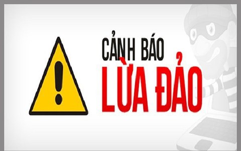 Mạo danh nhân viên chứng khoán lừa đảo