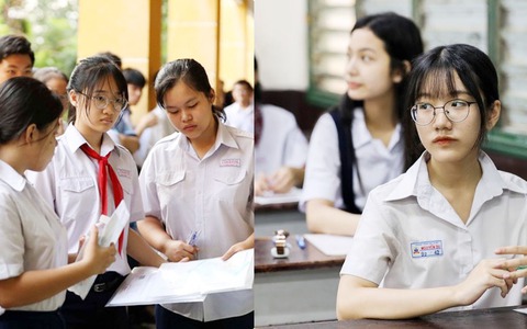 Trường hợp nào học sinh được tuyển thẳng vào lớp 10 theo quy định của Bộ GD&ĐT?