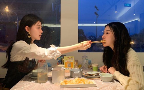 Muốn sớm có em bé, đừng quên "3 tăng, 4 giảm" khi ăn uống