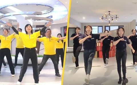 Chi 3,1 tỷ đồng thuê người 'tẩy não' nhân viên, công ty thành trò cười trên mạng
