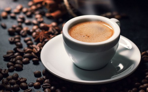 Bất ngờ với số ly cà phê nên uống để chống cao huyết áp