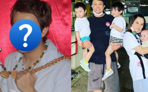 Cuộc sống của nam thần Hong Kong 1 thời sau bê bối "bắt cá 5 tay": Con trai bị tự kỷ, vợ từng muốn ôm 4 người con quyên sinh