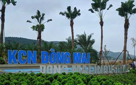 Công an thông tin nguyên nhân 61 công nhân khu công nghiệp phải đi cấp cứu