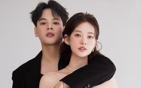Hết lần này lượt khác dính "phốt" thái độ, vợ chồng Jaykii - Trương Hoàng Mai Anh là ai?