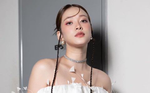 Vụ xích mích ở nước ngoài đang rầm rộ, vợ ca sĩ Jaykii lại bị "đào phốt" nhiều lần thái độ khó ở, mắng khách như tát nước