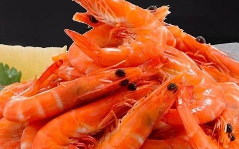 Bật mí công thức làm món tôm hấp sả thơm nức mũi, thịt ngon ngọt