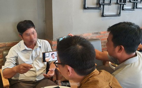 Ôm "trái đắng" tiền tỷ khi đầu tư, gửi tiết kiệm qua app