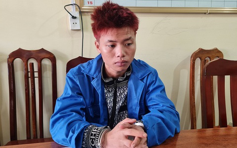 Nhờ nam thanh niên chở về, người phụ nữ bị hiếp dâm, cướp xe máy