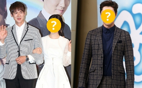 Kết đắng của nữ minh tinh Kill Me Heal Me bắt cá 2 tay, khiến 2 người đàn ông đấu đá