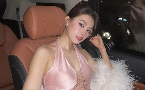 Thưởng Tết ở công ty giải trí, quản lý hoa hậu Việt có hơn 200 nhân viên