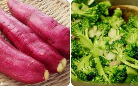10 loại thực phẩm giàu chất xơ trị táo bón hiệu quả