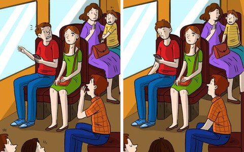 7 hiệu ứng tâm lý kỳ lạ của não bộ nhưng chúng ta đều có mà không biết, có thể giải thích những hành vi khó hiểu nhất