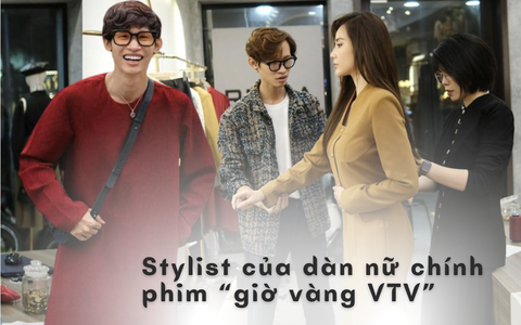 Stylist "ruột" của Huyền Lizzie, Quỳnh Lương, Kiều Anh...: "Cảm thán" trước trend chụp ảnh áo dài Tết của nhiều bạn trẻ