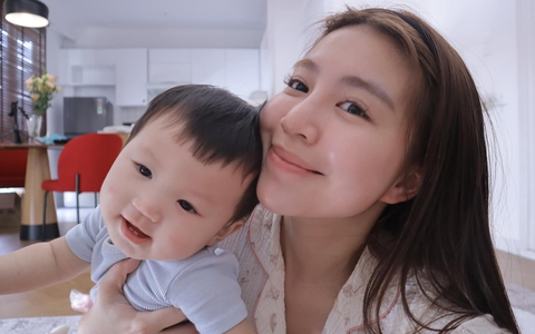 Cho con đi học mẫu giáo sớm, Mẫn Tiên gây bất ngờ khi tán thành quy định không để cha mẹ xem camera trực tuyến