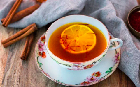 Mỗi đêm đều uống thứ nước "thần thánh" này bạn sẽ ngủ ngon tới sáng, cơ thể lại được bảo vệ khỏi bệnh ung thư và đường huyết cao
