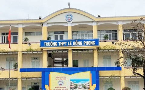 Học sinh đóng gần 3 triệu đồng đi trải nghiệm, Sở GD&ĐT Hải Phòng nói gì?