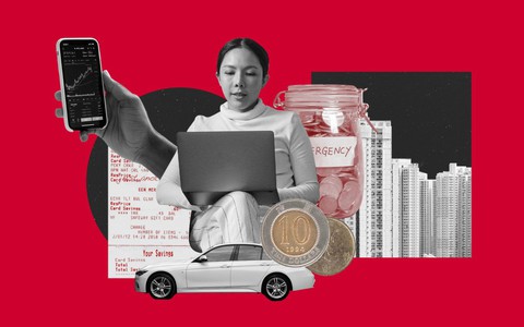 5 quan niệm sai lầm về phụ nữ trong quản lý và đầu tư tài chính
