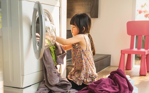 3 kỹ năng giúp trẻ "bứt phá thần tốc": Cha mẹ biết nhìn xa trông rộng sẽ sớm rèn cho con mình