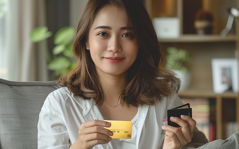 Cô gái trẻ bỗng dưng được ngân hàng "cho" 7 triệu đồng, kể lý do ra nhiều người dùng thẻ tín dụng cũng... cùng cảnh ngộ