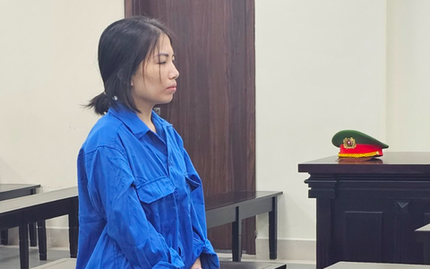 Y án tử hình người đàn bà phóng hỏa đốt nhà trọ khiến một thai phụ tử vong