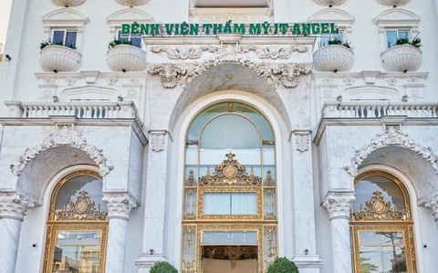 Bệnh viện thẩm mỹ JT Angel của CEO Nhã Lê tiếp tục bị Sở Y tế TPHCM xử phạt