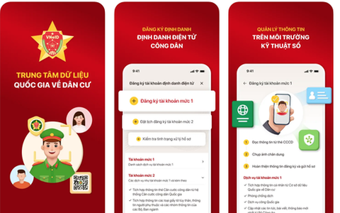 Bị lừa kích hoạt ứng dụng VNeID, người phụ nữ mất gần 1,5 tỷ đồng