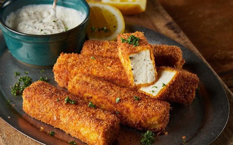 Mách bạn thêm một cách mới làm món đậu phụ vừa đơn giản lại thơm ngon với chưa đầy 20 phút