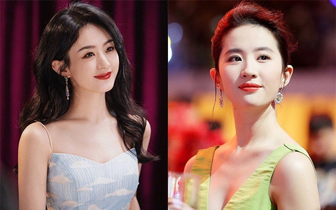 Thói quen ăn uống giúp Triệu Lệ Dĩnh, Lưu Diệc Phi cùng loạt sao Hoa ngữ ngày càng "lão hóa ngược"