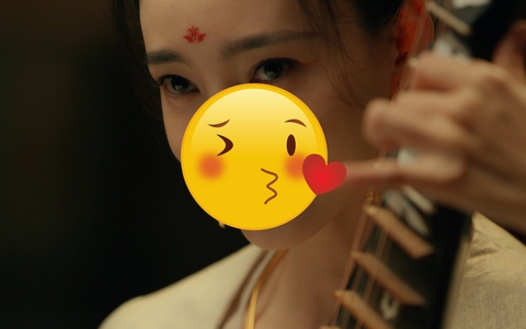Phim Hoa ngữ hứa hẹn "gây bão" cuối tháng 3, nữ chính xinh "hết nước chấm"