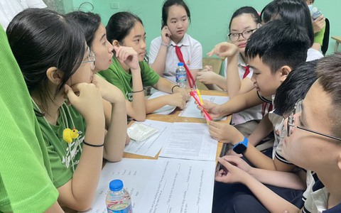 Hà Nội đề xuất mức thu dịch vụ hỗ trợ hoạt động giáo dục, đào tạo