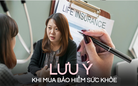 Bí mật bảo hiểm: Đây là 5 điều bạn nên biết nếu không muốn lúc cần thì lại không thanh toán được